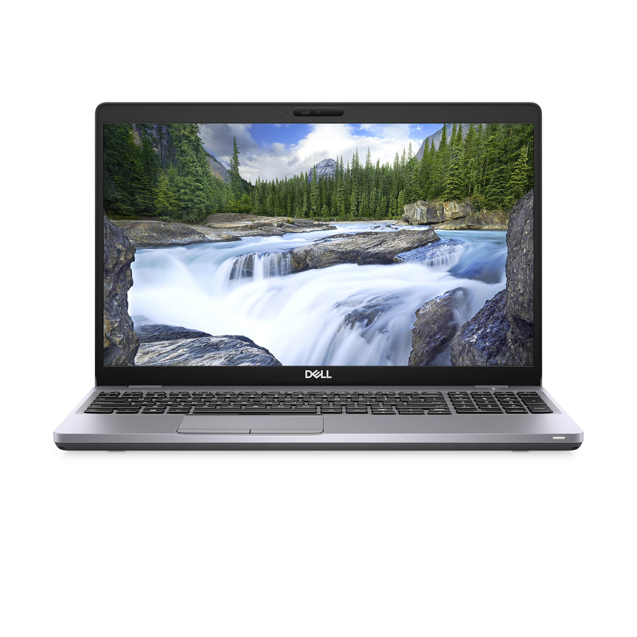 Dell Latitude 5510 – 15.6” FHD, i7-10610U (4 Cores, 4.9GHz), 16GB